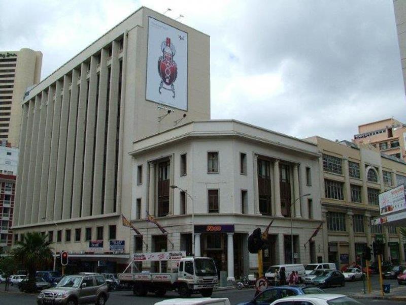 To Let Commercial Property for Rent in Cape Town City Centre Western Cape